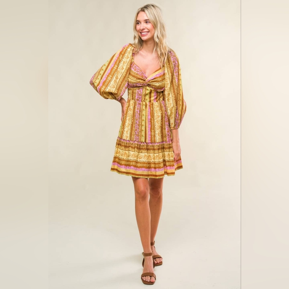 Baltic Born dress